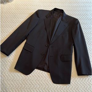 COPY - Men’s Gucci suit dark brown Sz 46 Reg in Gucci Size